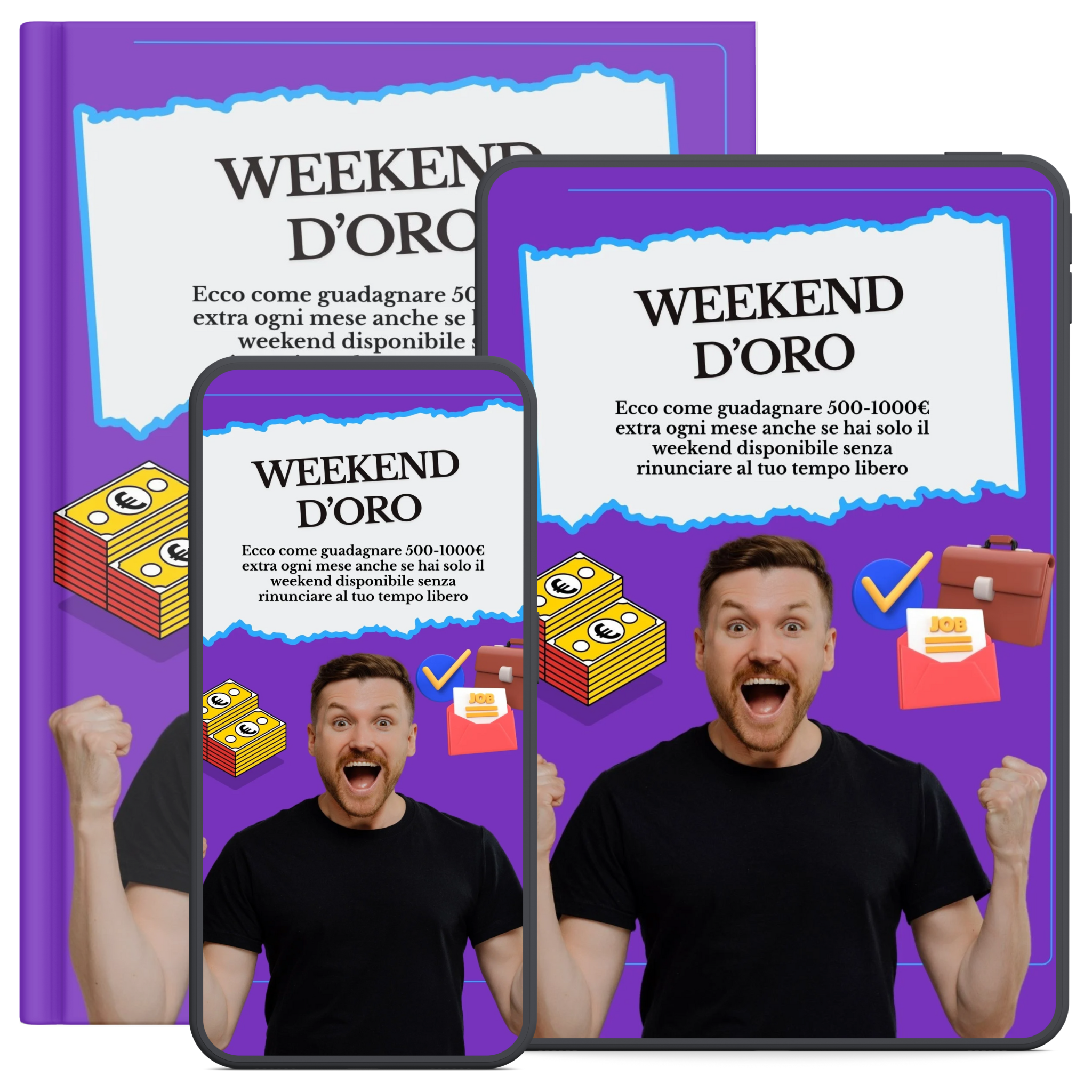 Weekend D’Oro